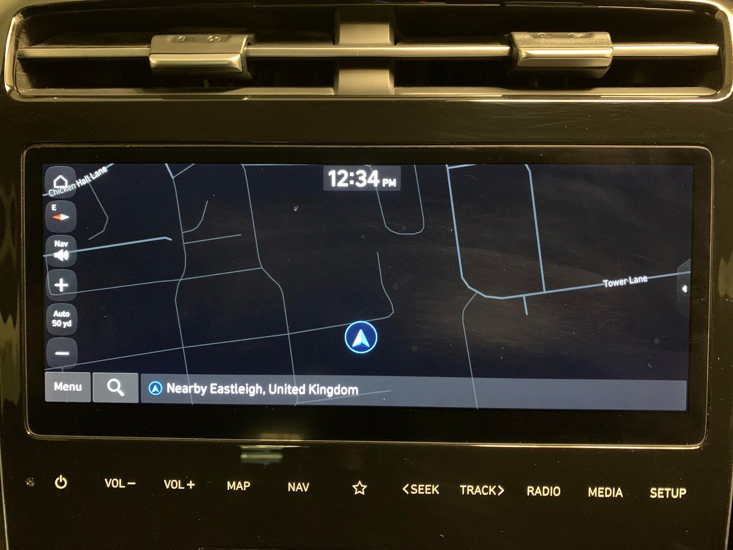 Used Hyundai TUCSON 2022 for sale - 76046297: Photo 7