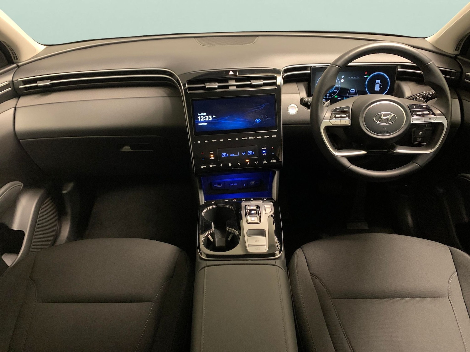 Used Hyundai TUCSON 2022 for sale - 76046297: Photo 8