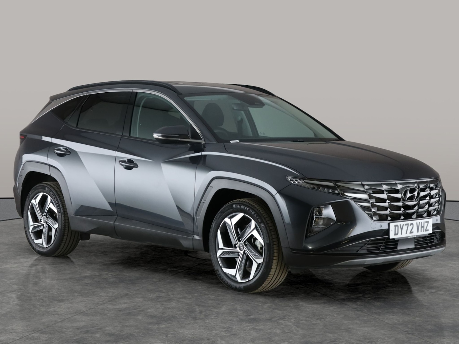 Used Hyundai TUCSON 2022 for sale - 76046297: Photo 9
