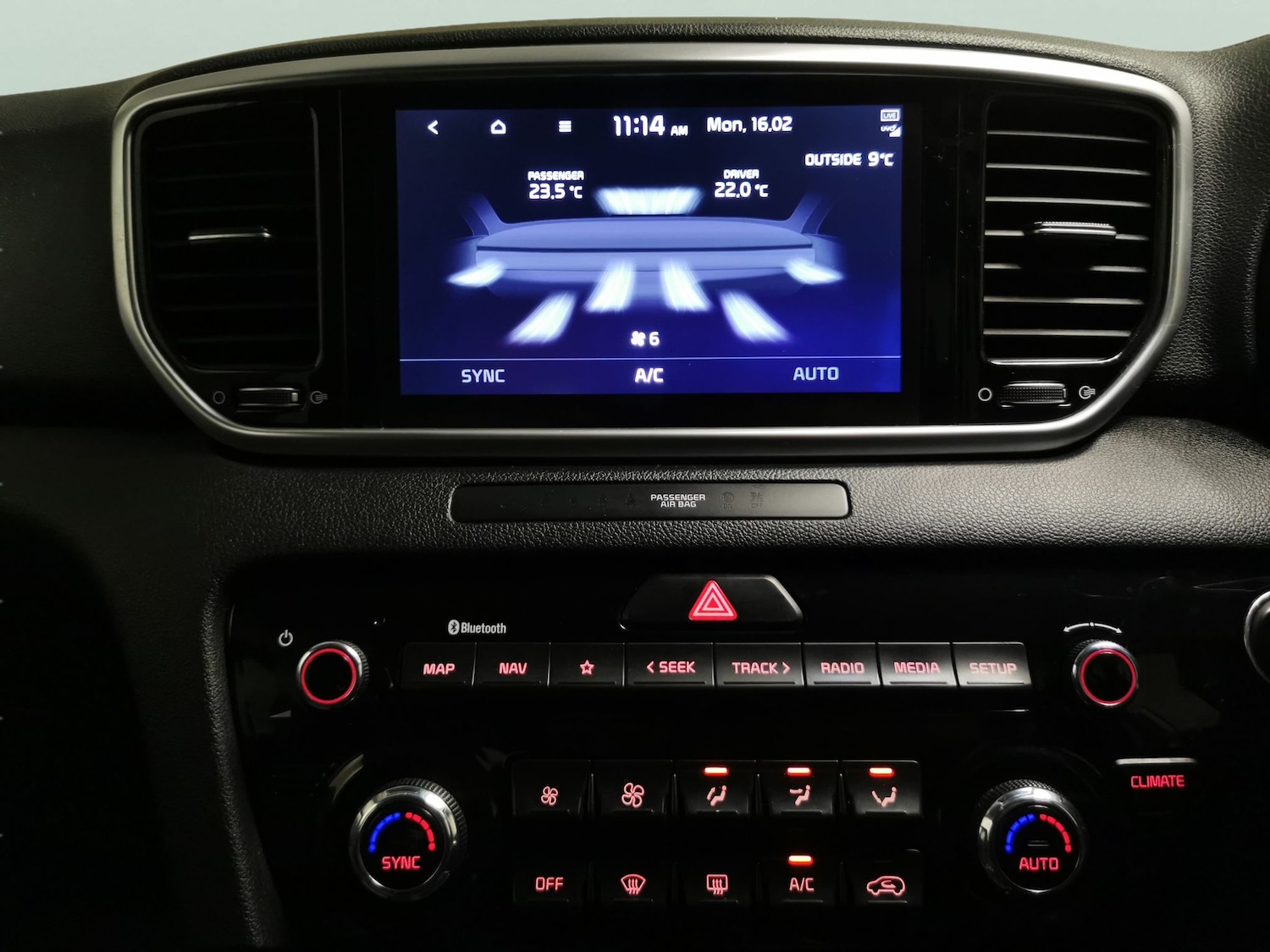 Used Kia Sportage 2022 for sale - 77894200: Photo 20