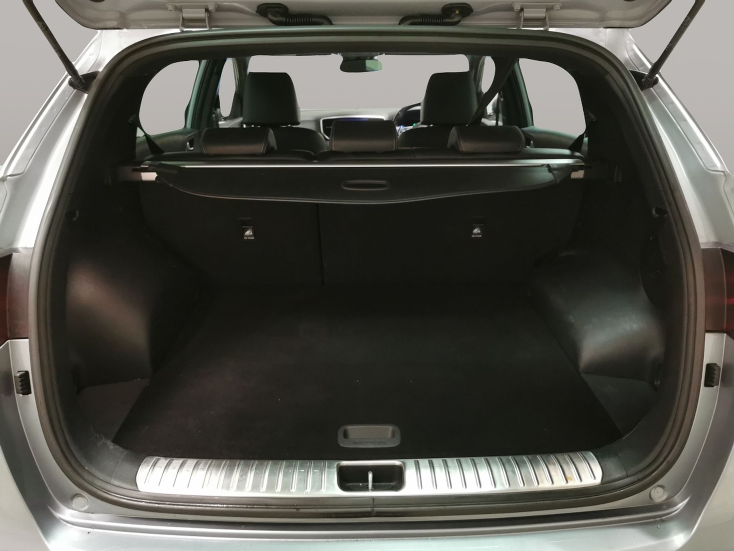 Used Kia Sportage 2022 for sale - 77894200: Photo 34