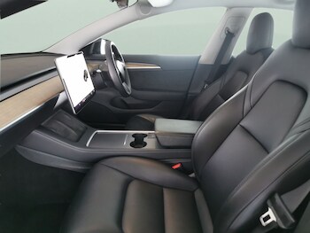 Used Tesla Model 3 2021 for sale - 77428567: Photo