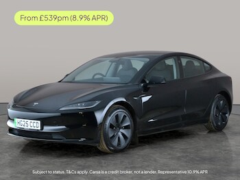 Used Tesla Model 3 2025 for sale - 78412271: Photo