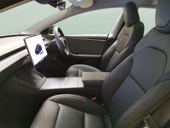 Used Tesla Model 3 2025 for sale - 78412271: Photo