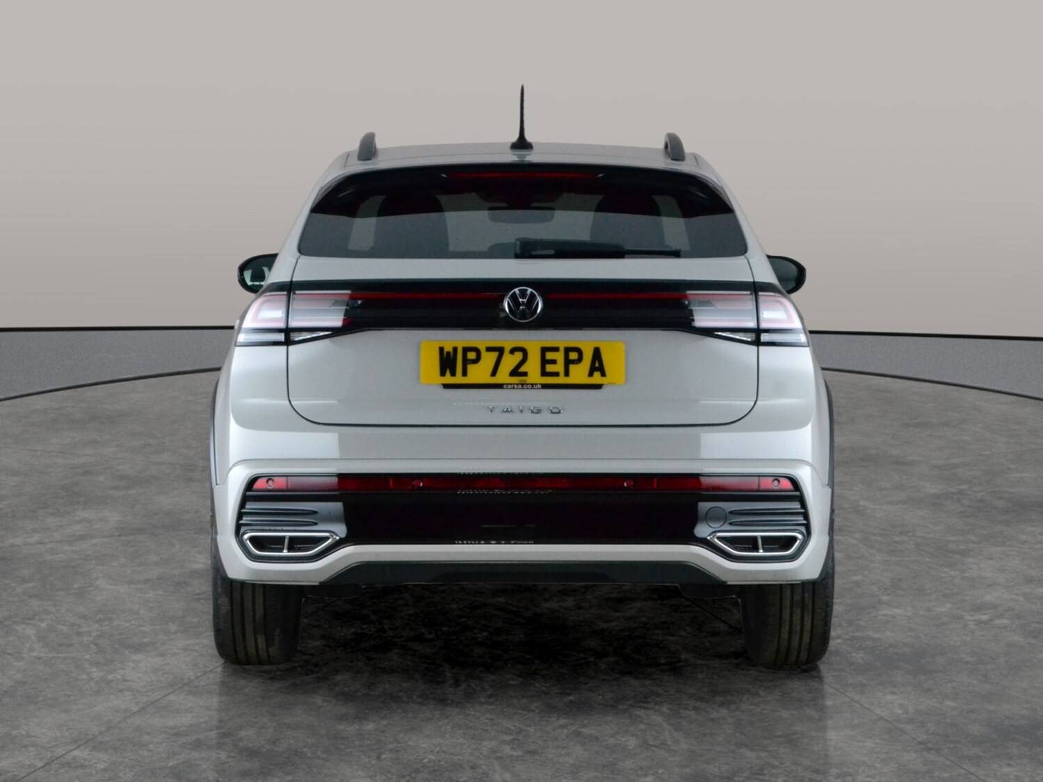 Used Volkswagen Taigo 2023 for sale - 78144376: Photo 11