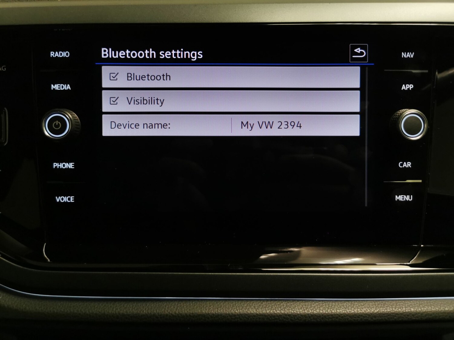 Used Volkswagen Taigo 2023 for sale - 78144376: Photo 15