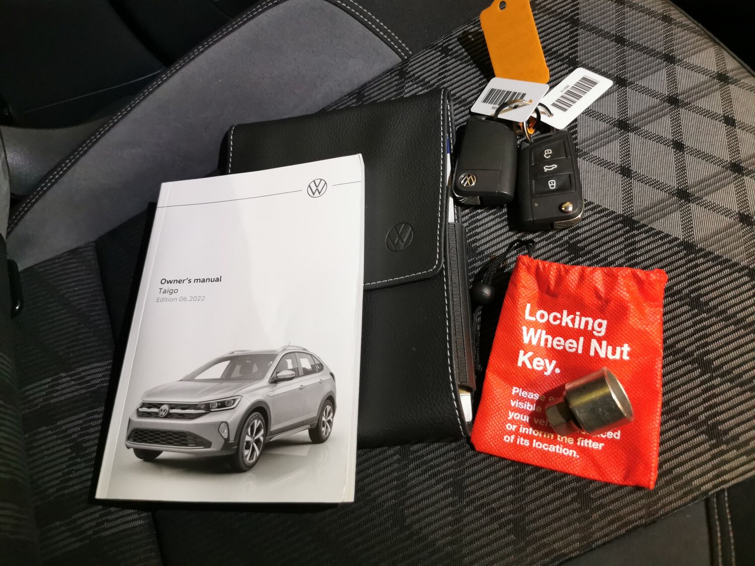 Used Volkswagen Taigo 2023 for sale - 78144376: Photo 28