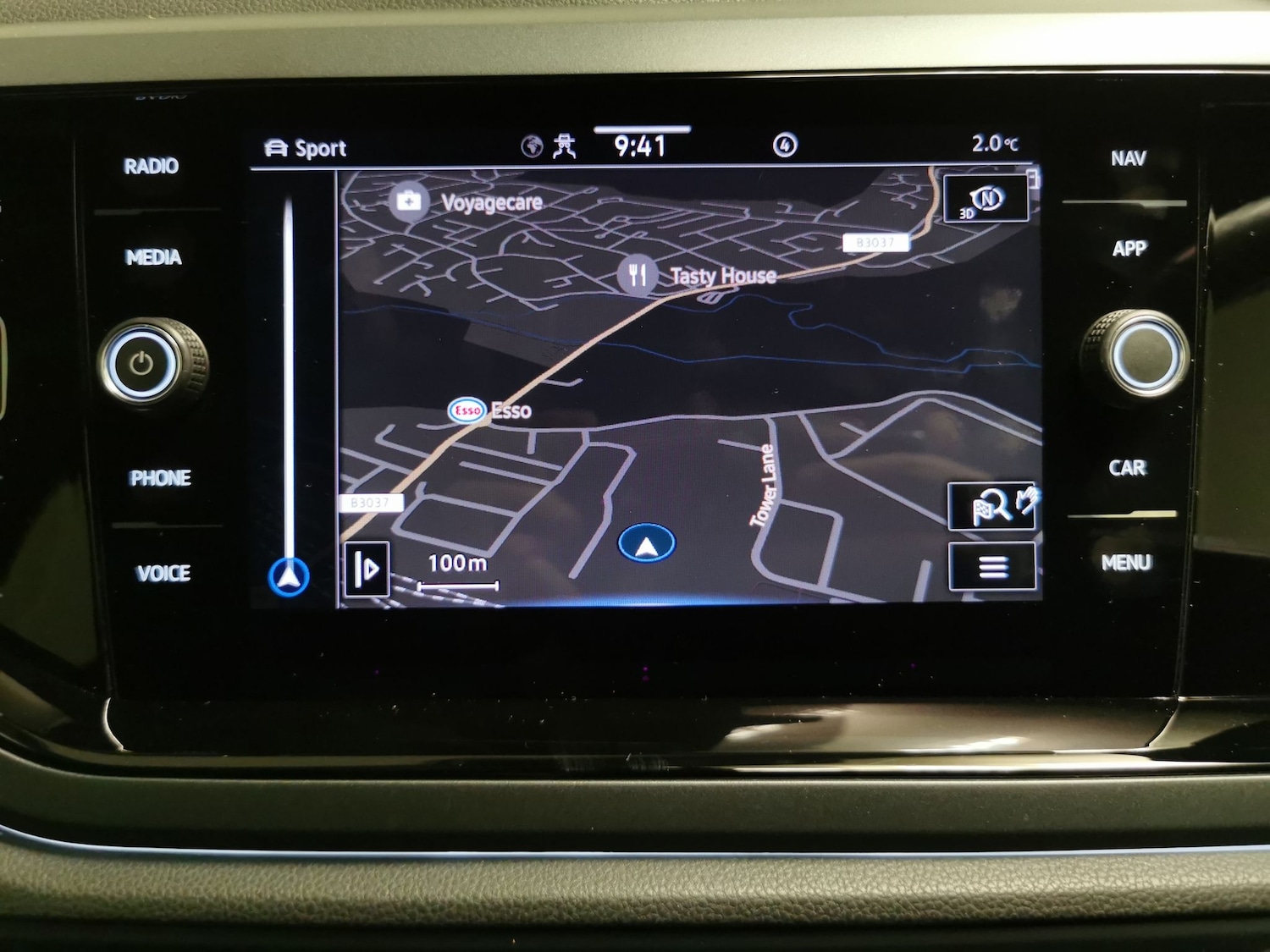 Used Volkswagen Taigo 2023 for sale - 78144376: Photo 5