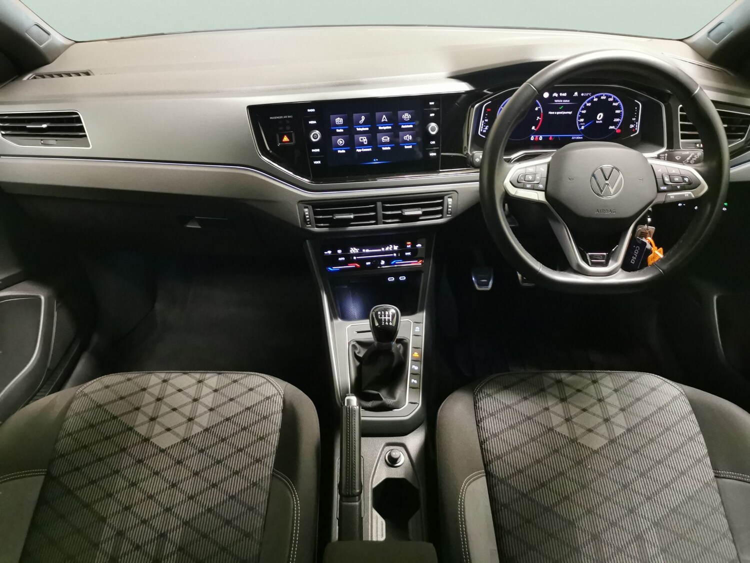 Used Volkswagen Taigo 2023 for sale - 78144376: Photo 7