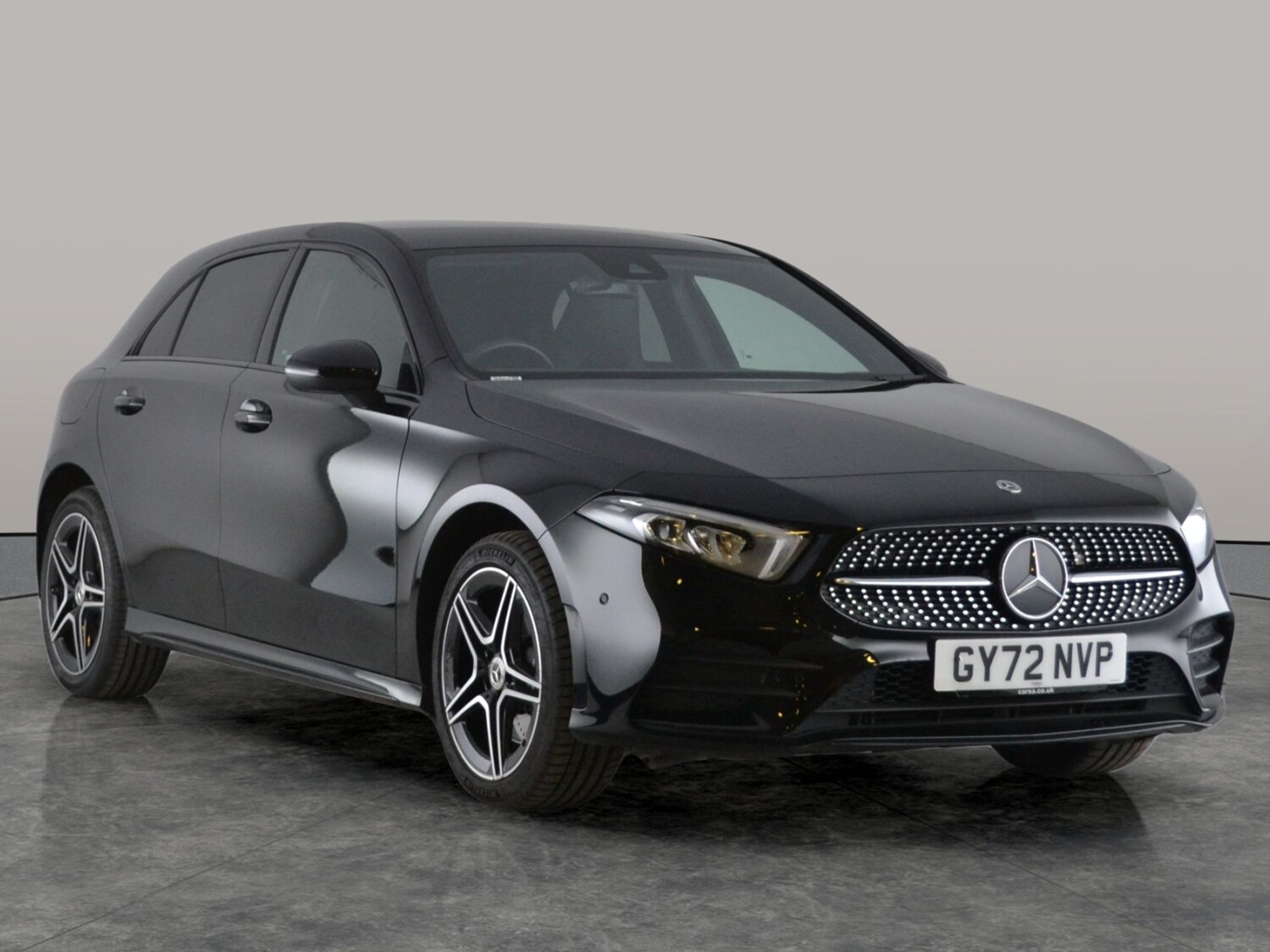 Used Mercedes-Benz A-Class 2022 for sale - 77614904: Photo 12