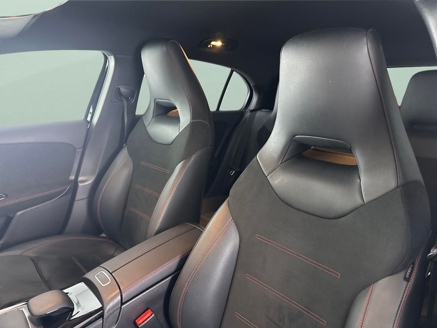 Used Mercedes-Benz A-Class 2022 for sale - 77614904: Photo 14