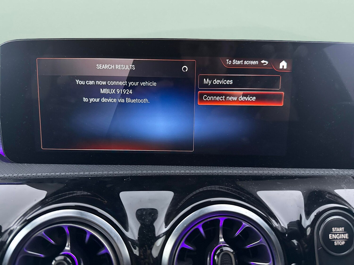 Used Mercedes-Benz A-Class 2022 for sale - 77614904: Photo 15