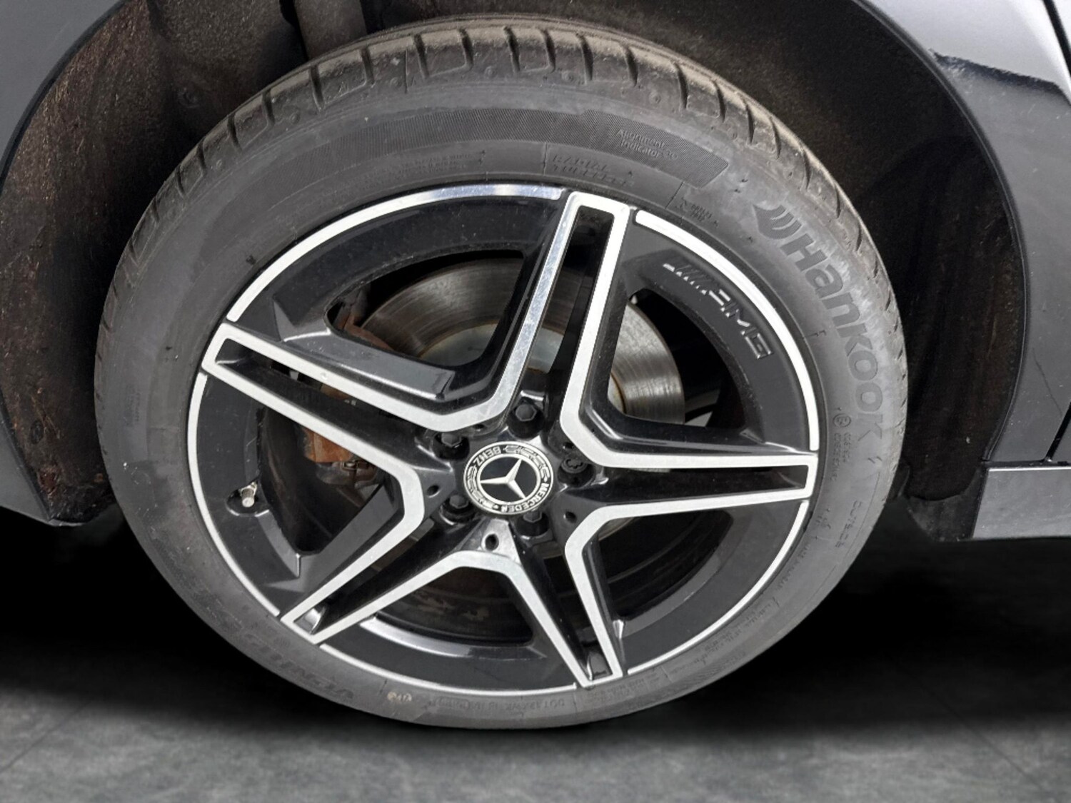 Used Mercedes-Benz A-Class 2022 for sale - 77614904: Photo 24