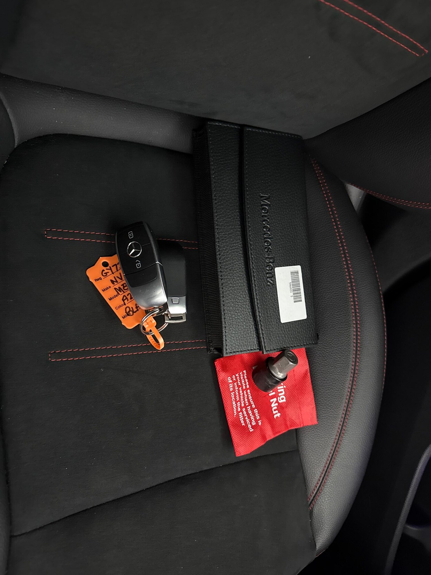 Used Mercedes-Benz A-Class 2022 for sale - 77614904: Photo 30