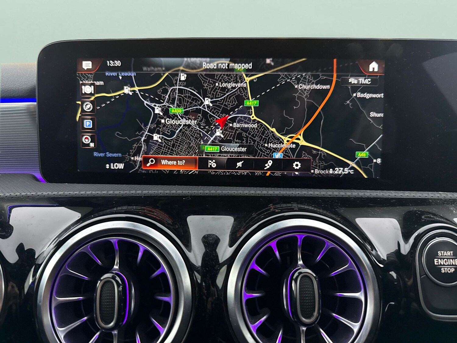 Used Mercedes-Benz A-Class 2022 for sale - 77614904: Photo 6