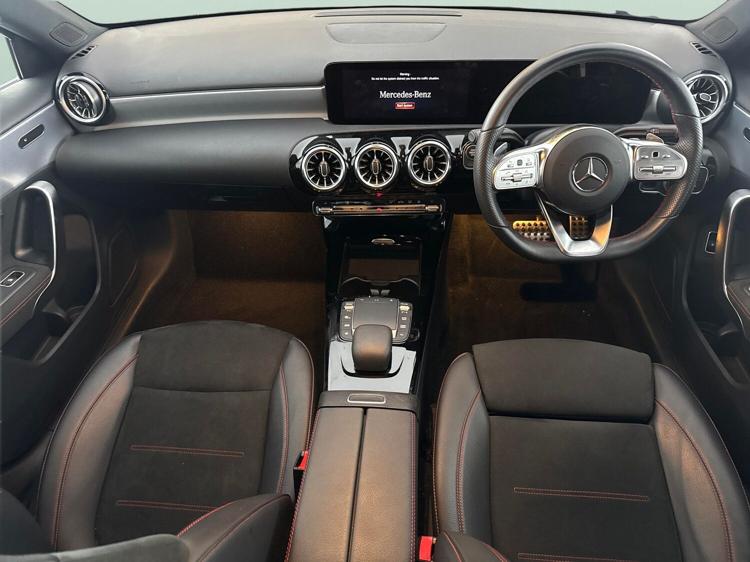 Used Mercedes-Benz A-Class 2022 for sale - 77614904: Photo 7