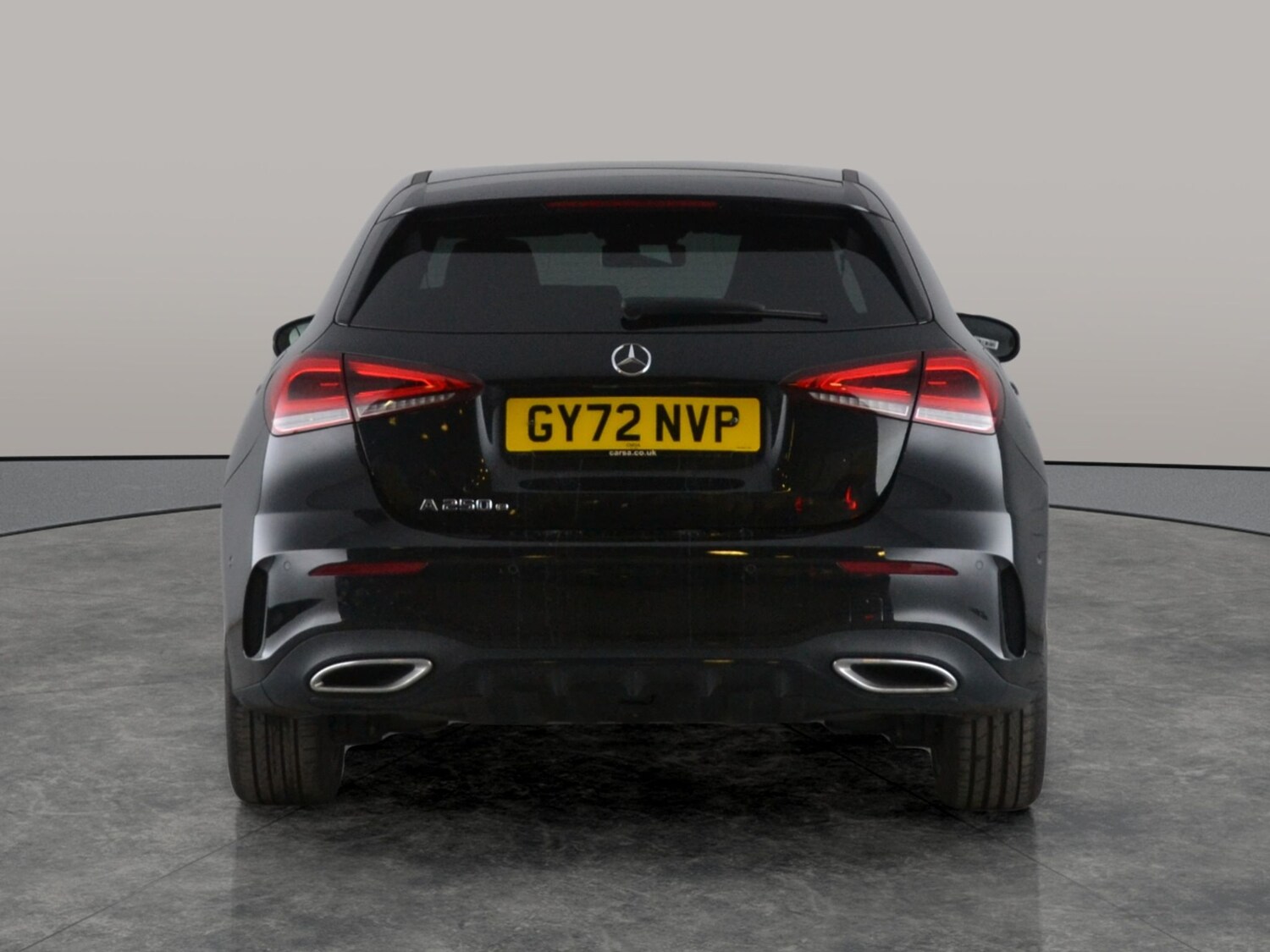 Used Mercedes-Benz A-Class 2022 for sale - 77614904: Photo 9