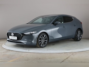 Used Mazda Mazda3  for sale - 75951229: Photo