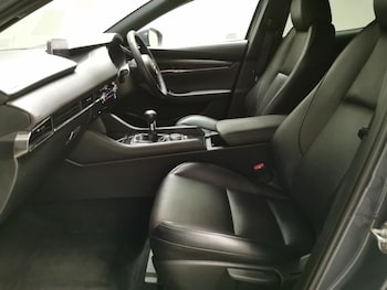 Used Mazda Mazda3  for sale - 75951229: Photo