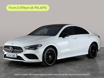 Used Mercedes-Benz CLA 2023 for sale - 79384294: Photo