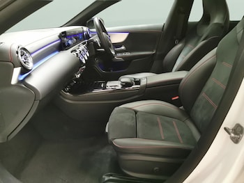 Used Mercedes-Benz CLA 2023 for sale - 79384294: Photo