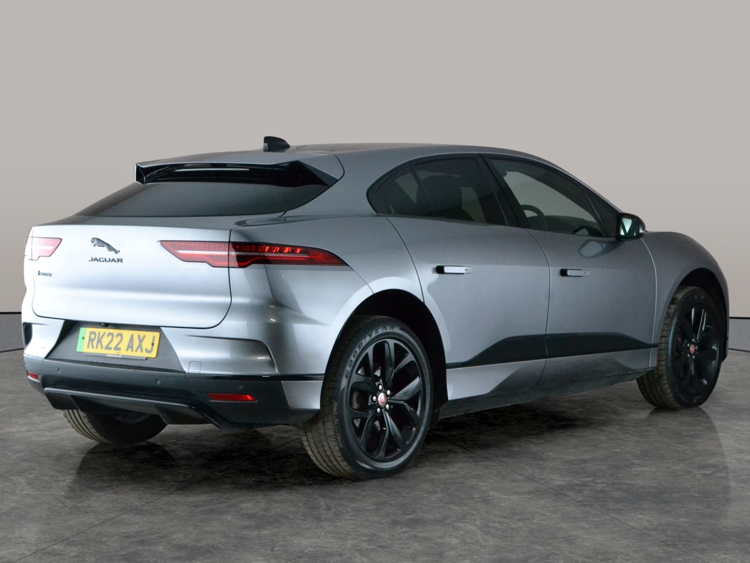 Used Jaguar I-Pace 2022 for sale - 77877802: Photo 11