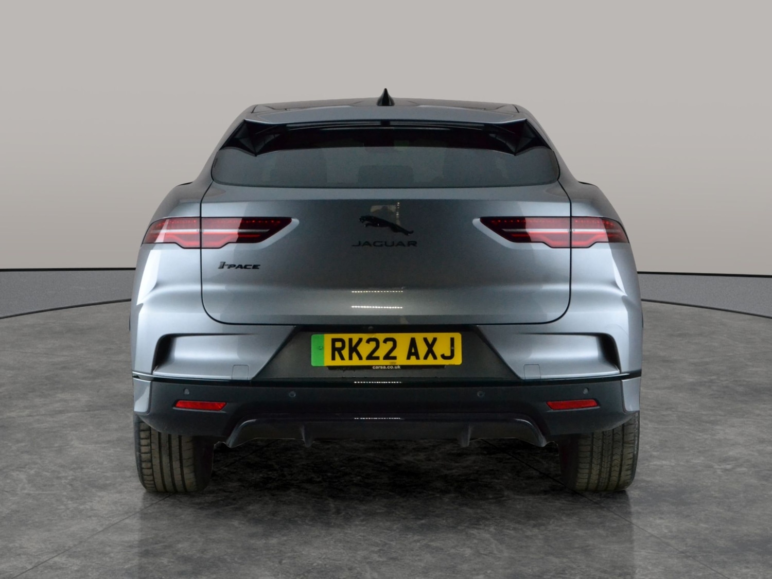 Used Jaguar I-Pace 2022 for sale - 77877802: Photo 12