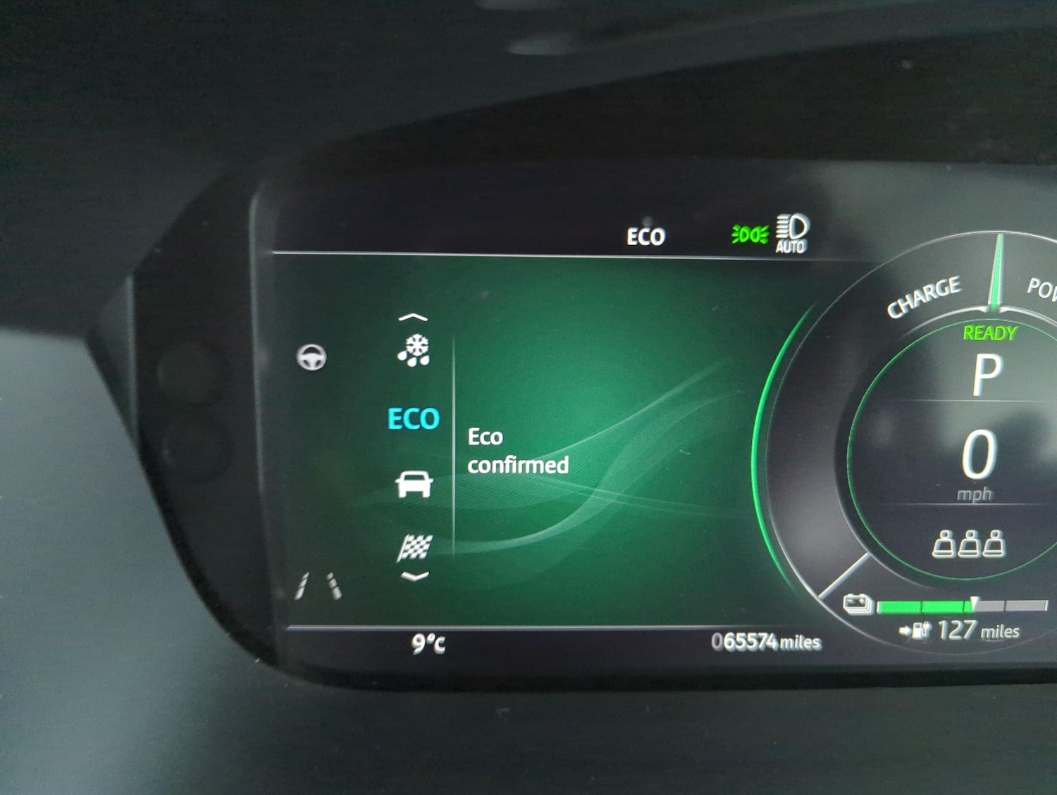 Used Jaguar I-Pace 2022 for sale - 77877802: Photo 23