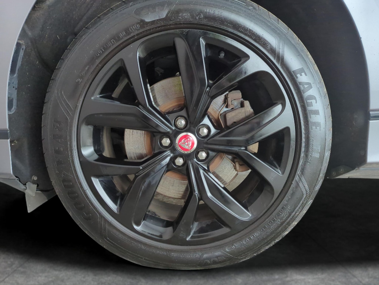 Used Jaguar I-Pace 2022 for sale - 77877802: Photo 31