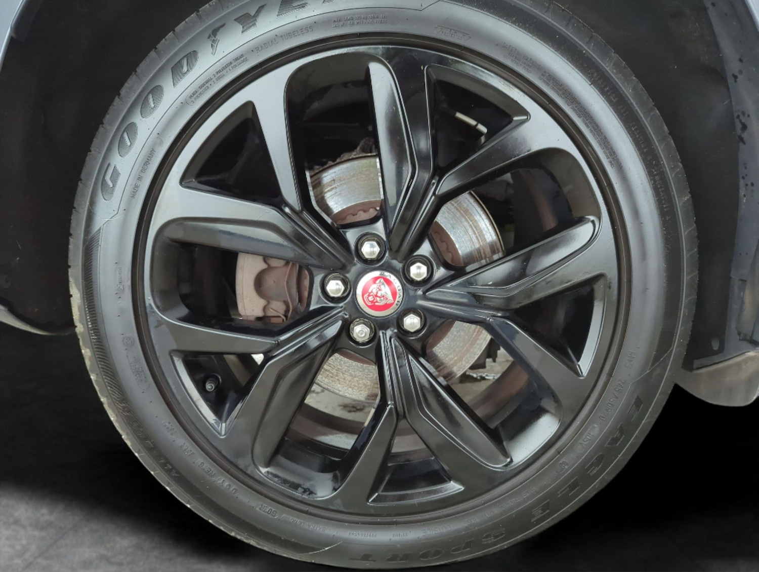 Used Jaguar I-Pace 2022 for sale - 77877802: Photo 33