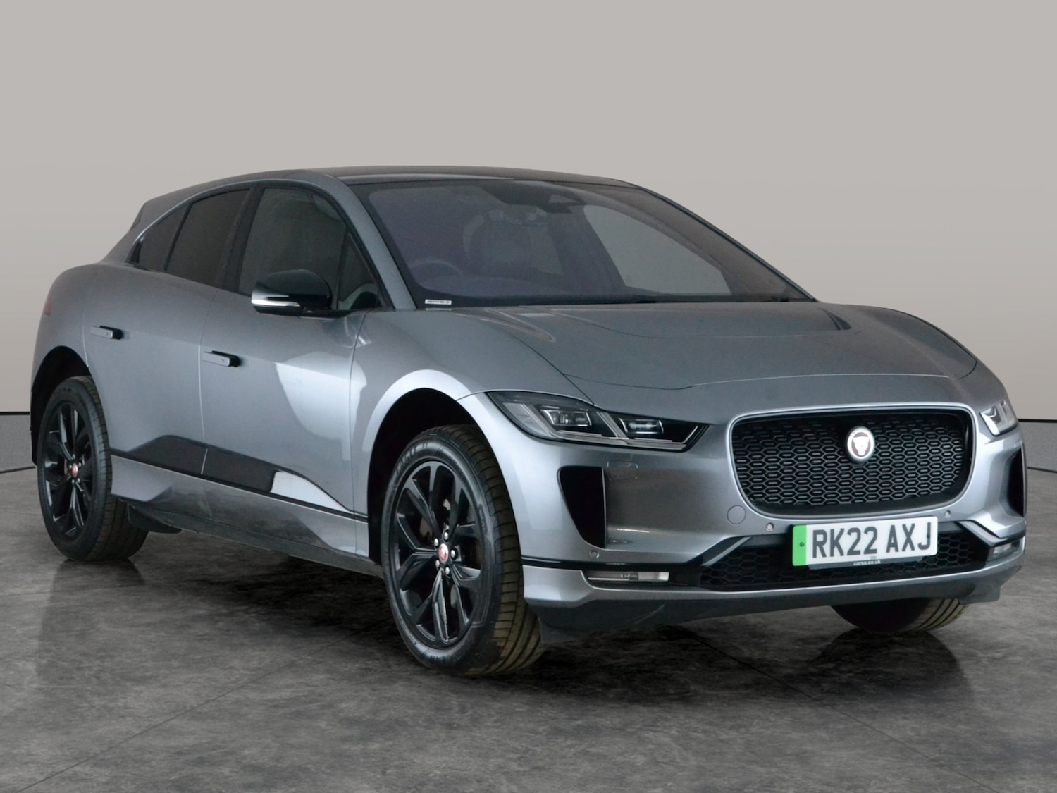 Used Jaguar I-Pace 2022 for sale - 77877802: Photo 9