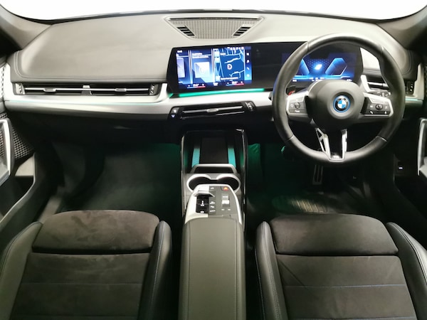 Used BMW iX1 2023 for sale - 76248939: Photo 12