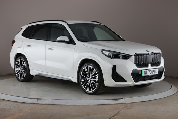 Used BMW iX1 2023 for sale - 76248939: Photo 13