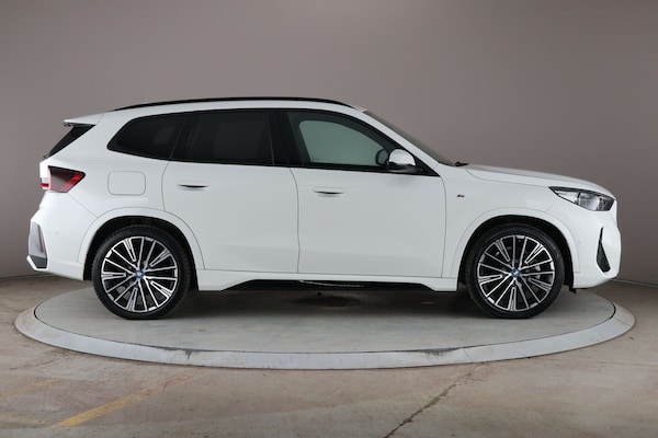 Used BMW iX1 2023 for sale - 76248939: Photo 14
