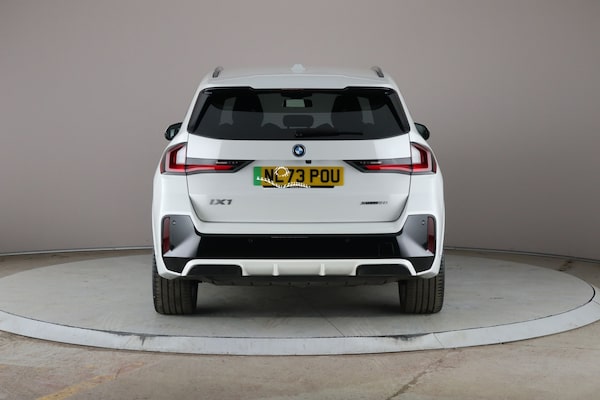 Used BMW iX1 2023 for sale - 76248939: Photo 17