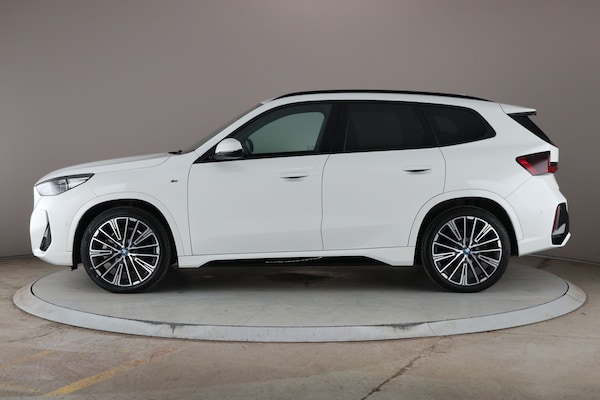 Used BMW iX1 2023 for sale - 76248939: Photo 19