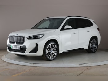Used BMW iX1 undefined for sale - 76248939: Photo