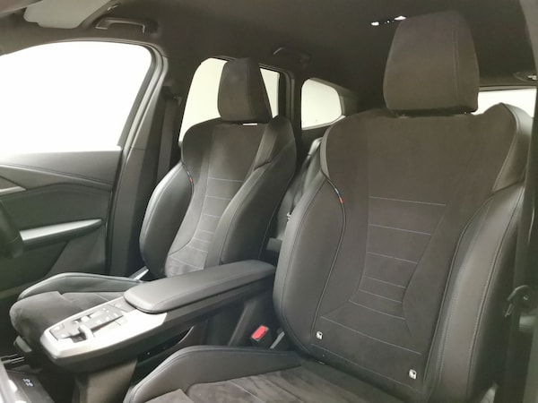 Used BMW iX1 2023 for sale - 76248939: Photo 21