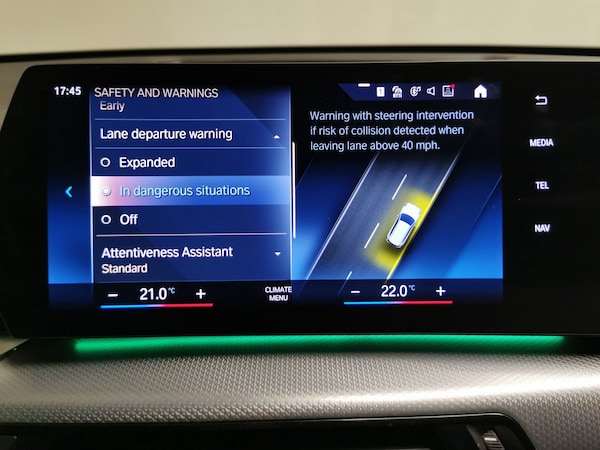 Used BMW iX1 2023 for sale - 76248939: Photo 24