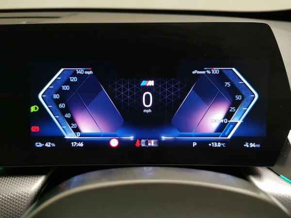 Used BMW iX1 2023 for sale - 76248939: Photo 26