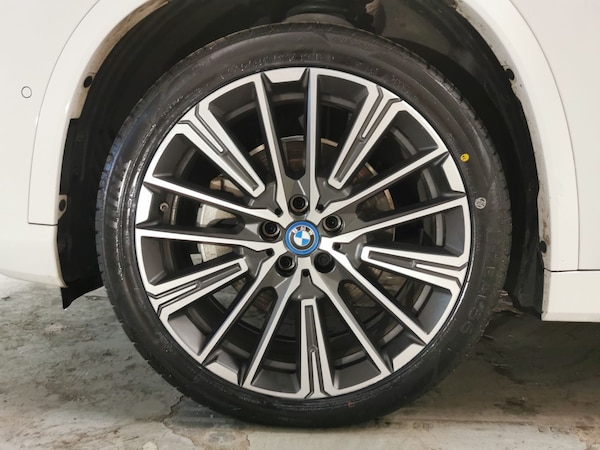 Used BMW iX1 2023 for sale - 76248939: Photo 28
