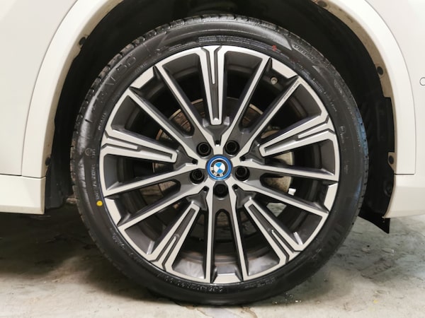 Used BMW iX1 2023 for sale - 76248939: Photo 29