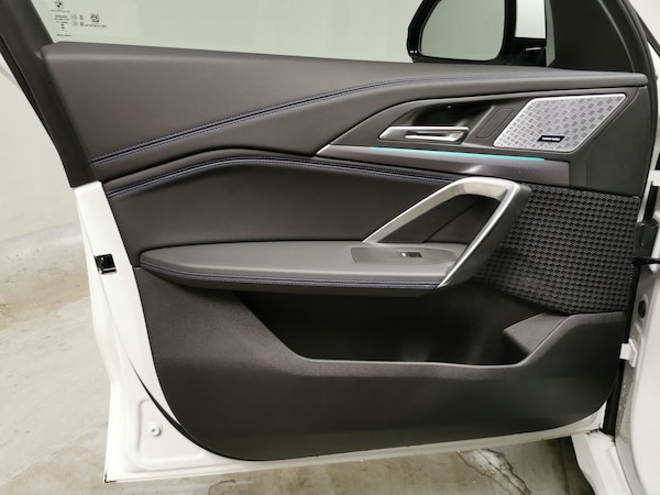 Used BMW iX1 2023 for sale - 76248939: Photo 33