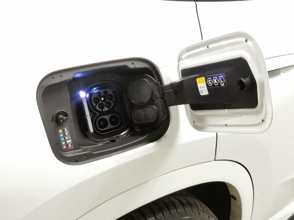 Used BMW iX1 2023 for sale - 76248939: Photo 38
