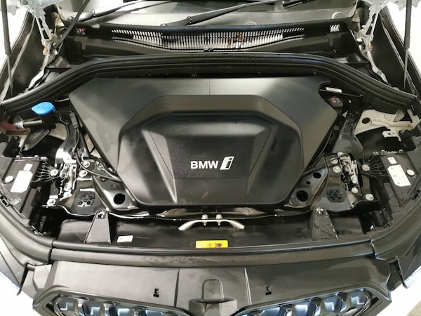 Used BMW iX1 2023 for sale - 76248939: Photo 41