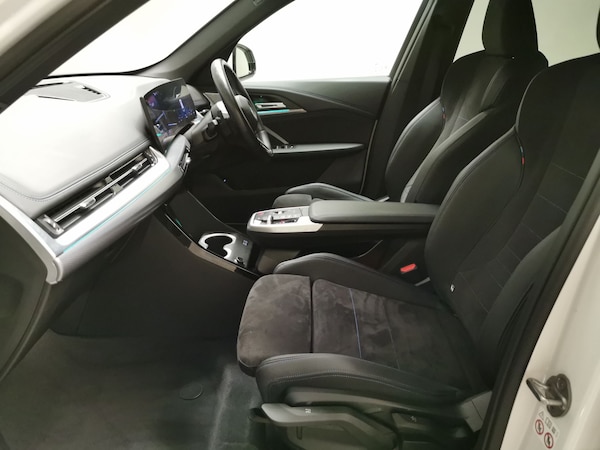 Used BMW iX1 2023 for sale - 76248939: Photo 6