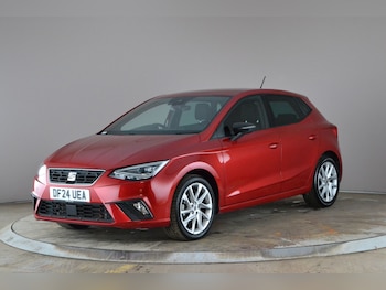 Used SEAT Ibiza 2024 for sale - 78968873: Photo