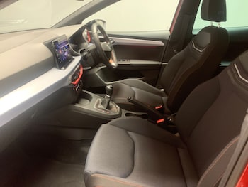 Used SEAT Ibiza 2024 for sale - 78968873: Photo