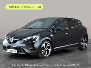 Used Renault Clio undefined for sale - 78834874: Photo