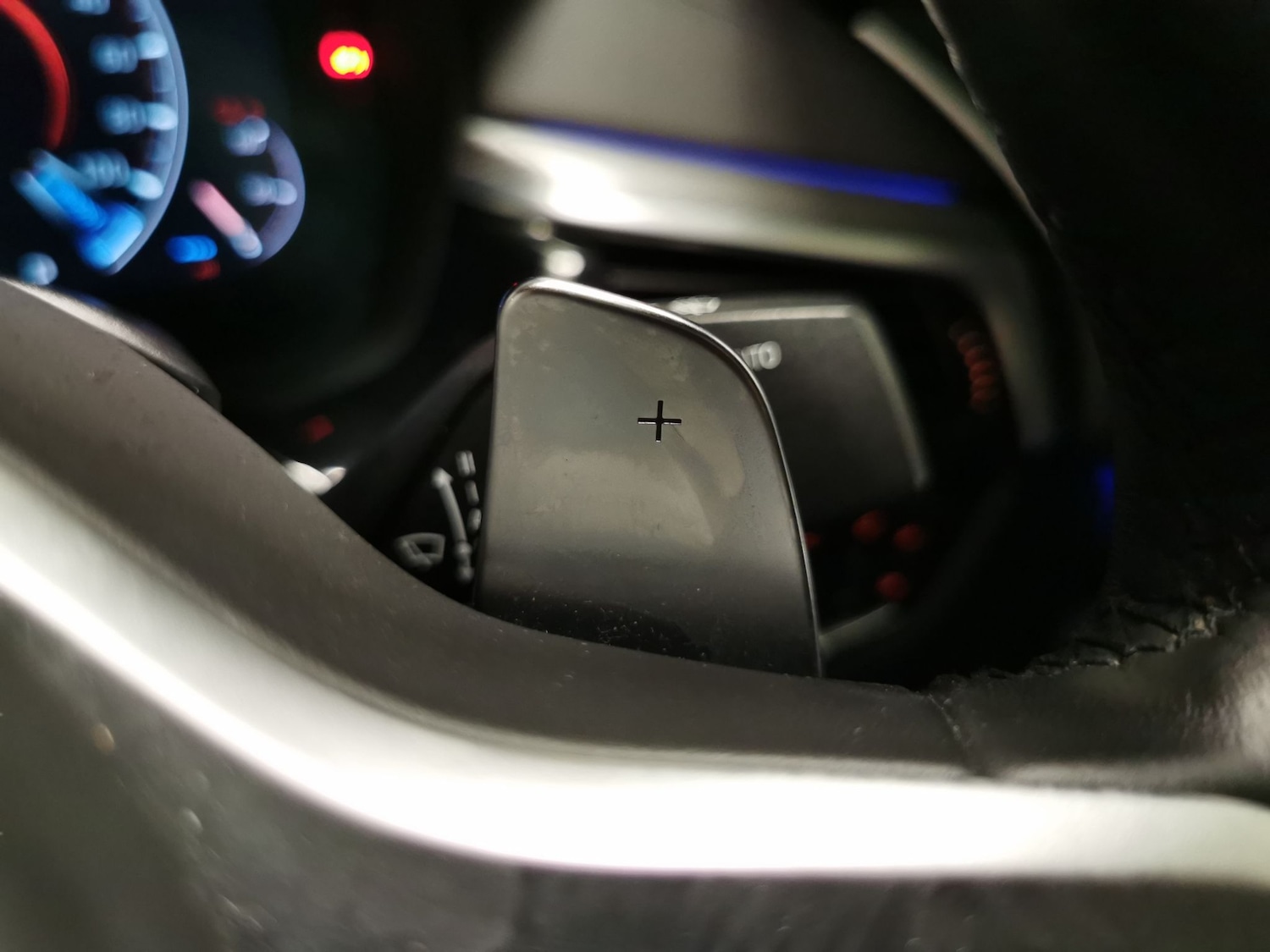 Used BMW 5 Series 2018 for sale - 77159725: Photo 22